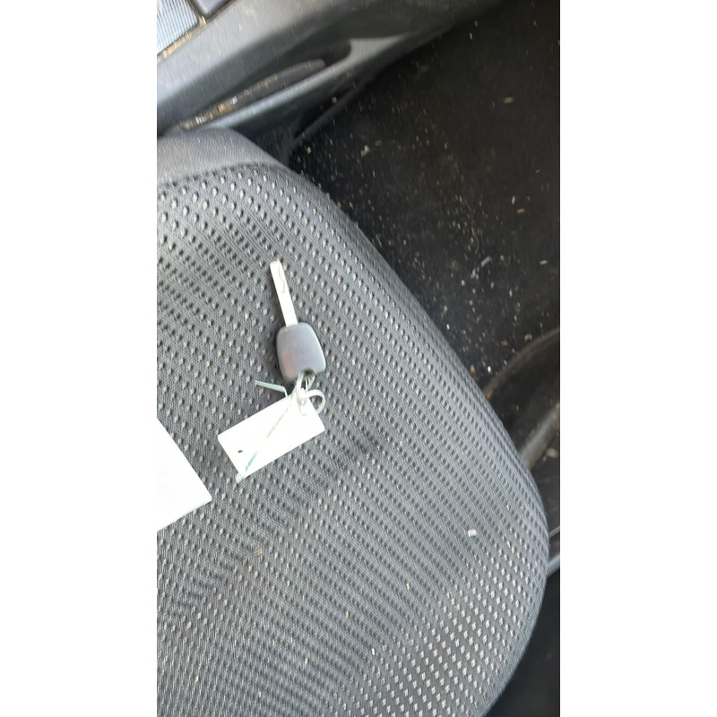 Jante CITROEN C4 1 Photo n°9