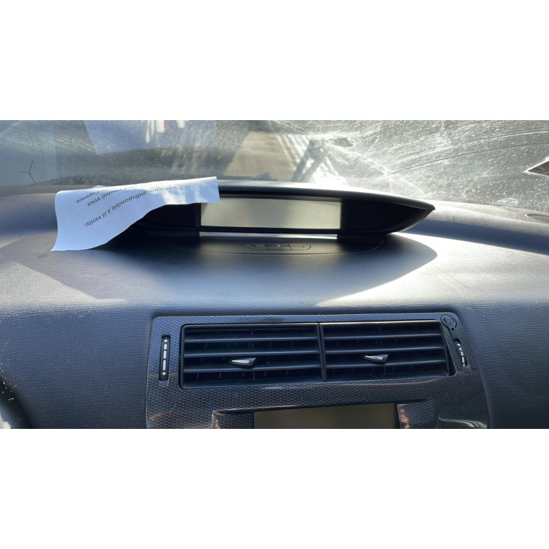 Jante CITROEN C4 1 Photo n°10