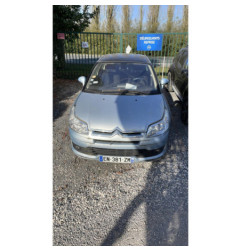 Jante CITROEN C4 1