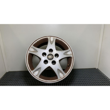 Jante NISSAN ALMERA TINO Photo n°1