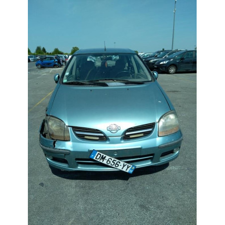 Jante NISSAN ALMERA TINO