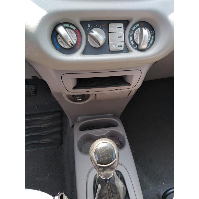 Jante NISSAN ALMERA TINO Photo n°11
