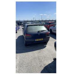 Jante PEUGEOT 306