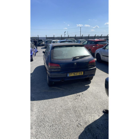 Jante PEUGEOT 306