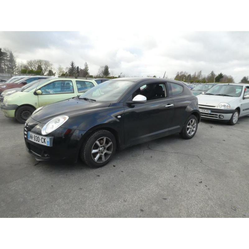 Jante ALFA ROMEO MITO Photo n°3