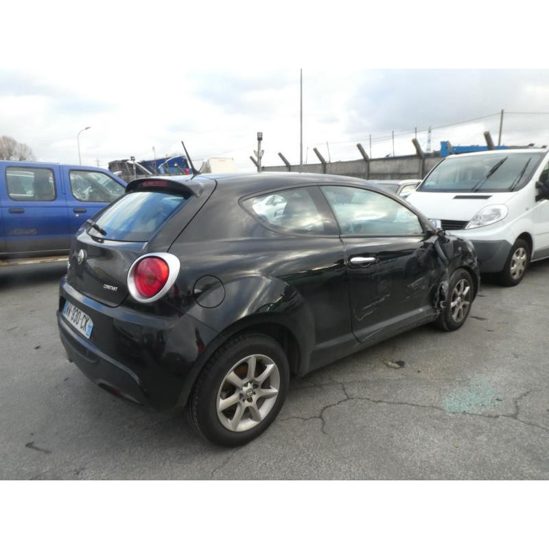 Jante ALFA ROMEO MITO Photo n°5