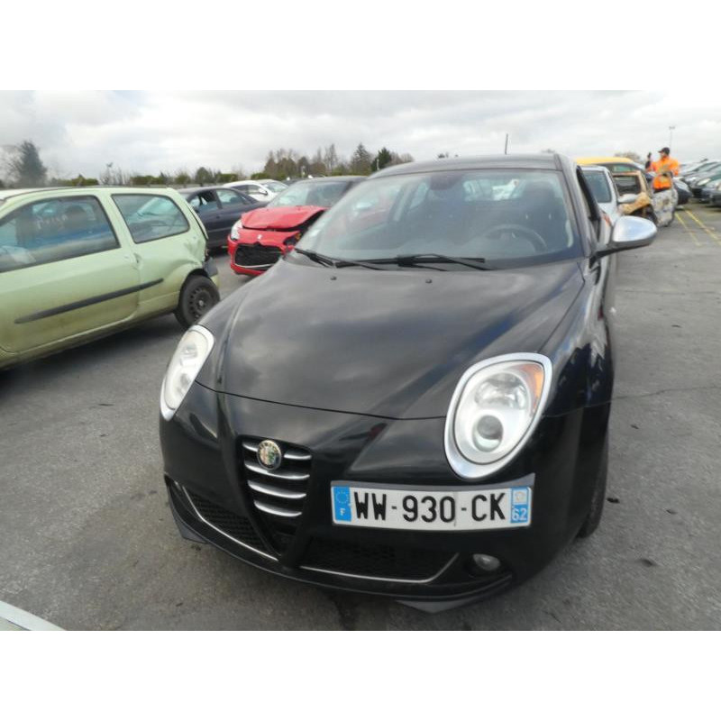Jante ALFA ROMEO MITO Photo n°6