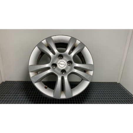 Jante VOLKSWAGEN TOURAN 1 Photo n°1
