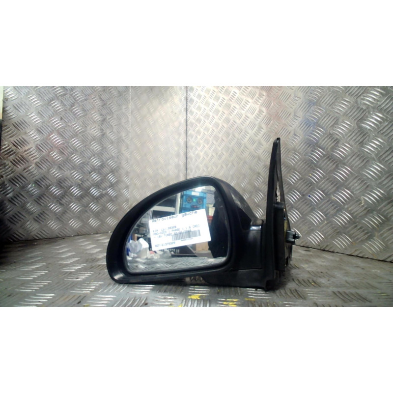 Retroviseur gauche KIA PRO-CEED 1 Photo n°3
