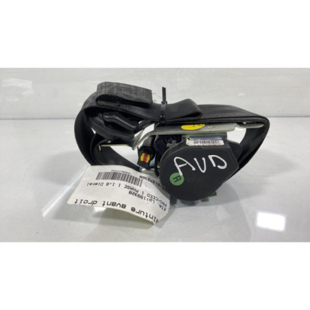 Pretensionneur de ceinture avant droit KIA PRO-CEED 1