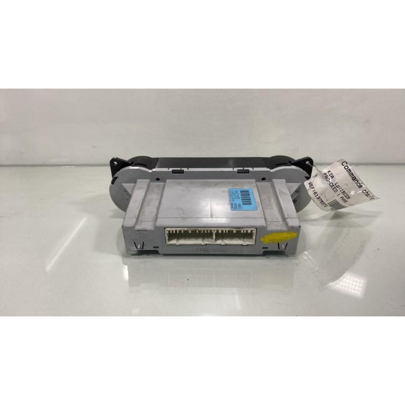 Commande chauffage KIA PRO-CEED 1 Photo n°1