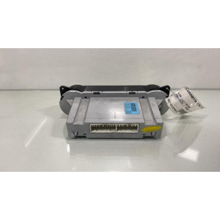 Commande chauffage KIA PRO-CEED 1 Photo n°1