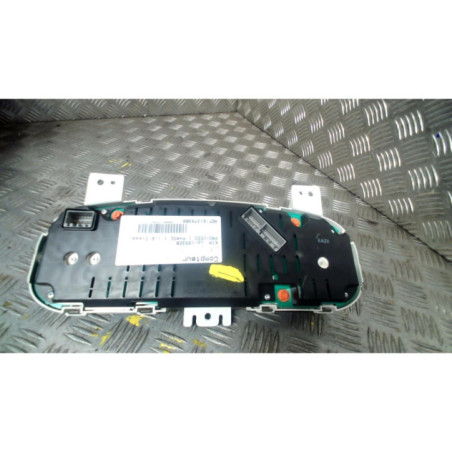 Compteur KIA PRO-CEED 1
