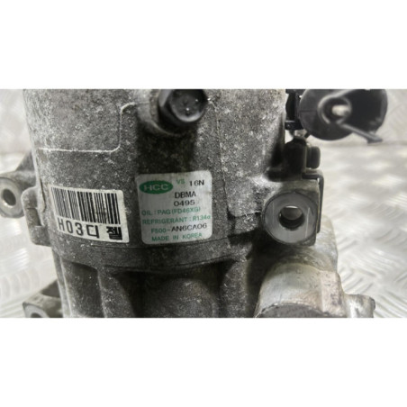 Compresseur clim KIA PRO-CEED 1