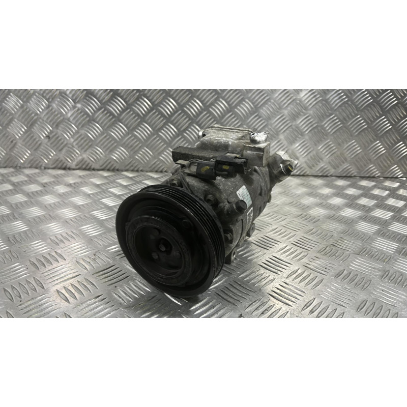 Compresseur clim KIA PRO-CEED 1 Photo n°3