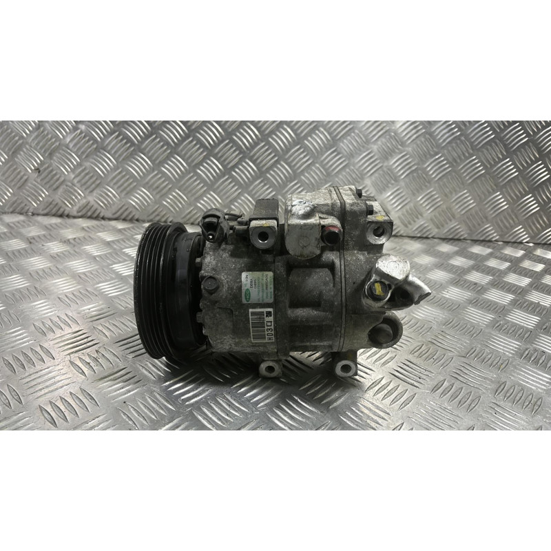 Compresseur clim KIA PRO-CEED 1 Photo n°4