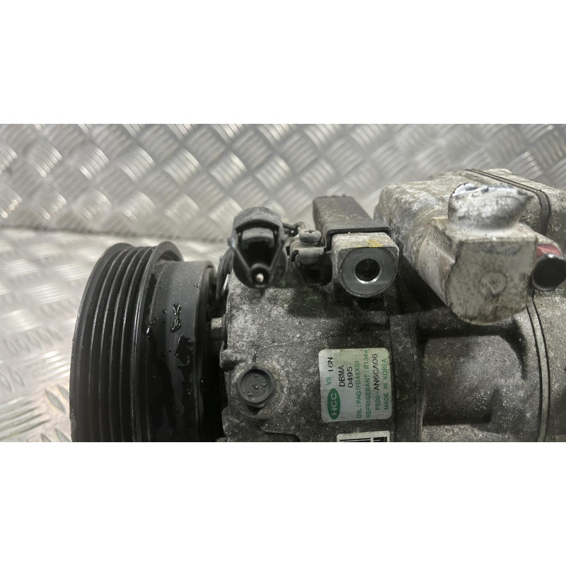 Compresseur clim KIA PRO-CEED 1 Photo n°5
