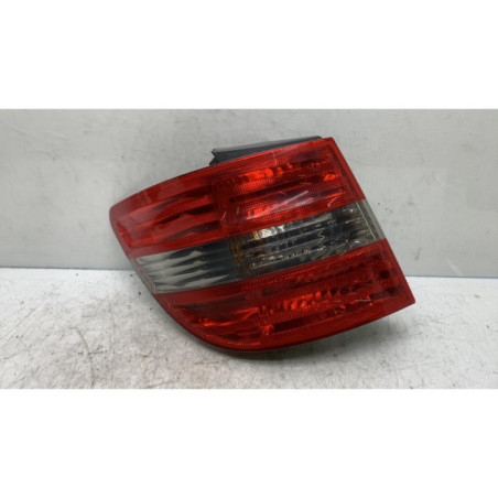 Feu arriere principal gauche (feux) MERCEDES CLASSE B 245
