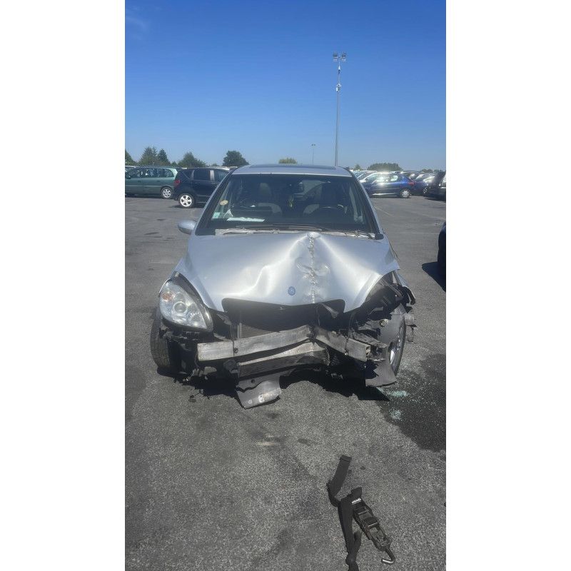Feu arriere secondaire droit (feux) MERCEDES CLASSE B 245 Photo n°5