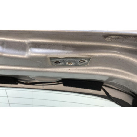 Malle/Hayon arriere MERCEDES CLASSE B 245