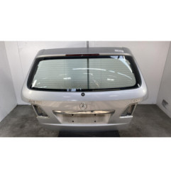 Malle/Hayon arriere MERCEDES CLASSE B 245