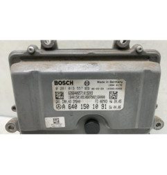 Calculateur moteur MERCEDES CLASSE B 245 Photo n°1