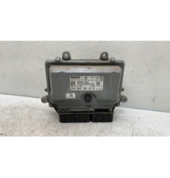 Calculateur moteur MERCEDES CLASSE B 245
