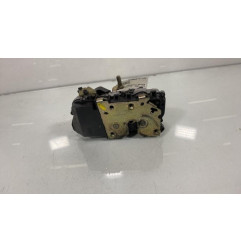 Serrure avant droit CITROEN XSARA PICASSO Photo n°1