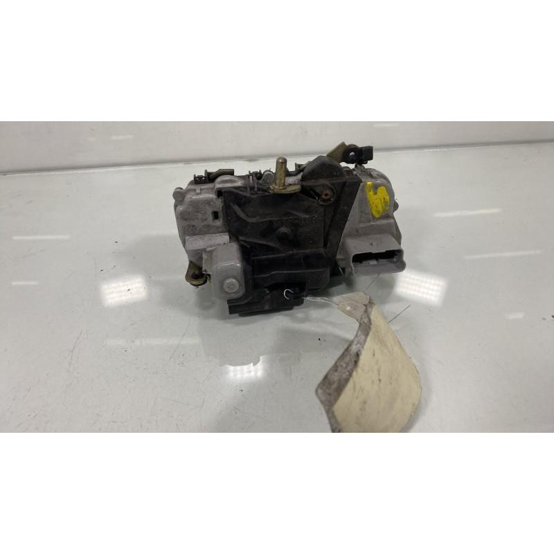 Serrure avant droit CITROEN XSARA PICASSO Photo n°3