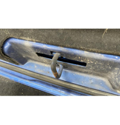 Capot VOLKSWAGEN NEW BEETLE 1 Photo n°1