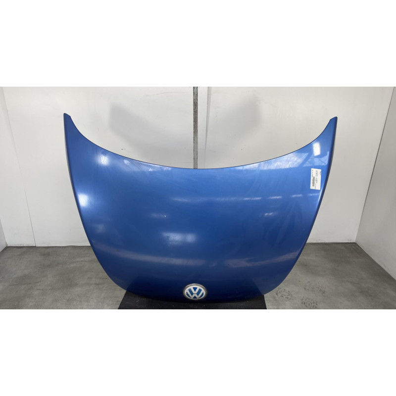 Capot VOLKSWAGEN NEW BEETLE 1 Photo n°4