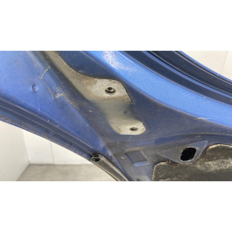 Capot VOLKSWAGEN NEW BEETLE 1 Photo n°6