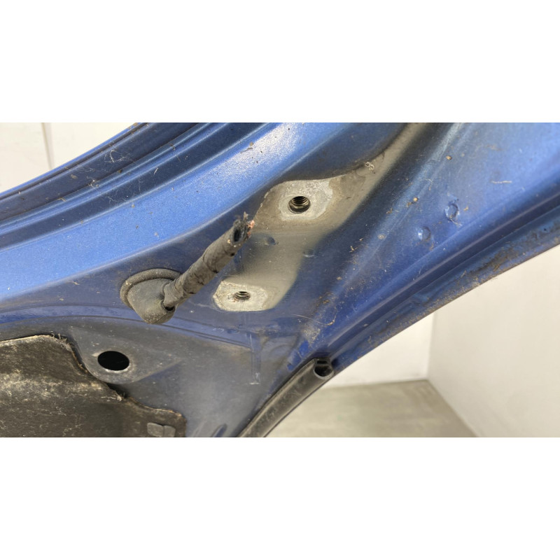 Capot VOLKSWAGEN NEW BEETLE 1 Photo n°7