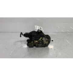 Serrure avant droit VOLKSWAGEN NEW BEETLE 1 Photo n°1