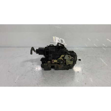 Serrure avant droit VOLKSWAGEN NEW BEETLE 1 Photo n°1