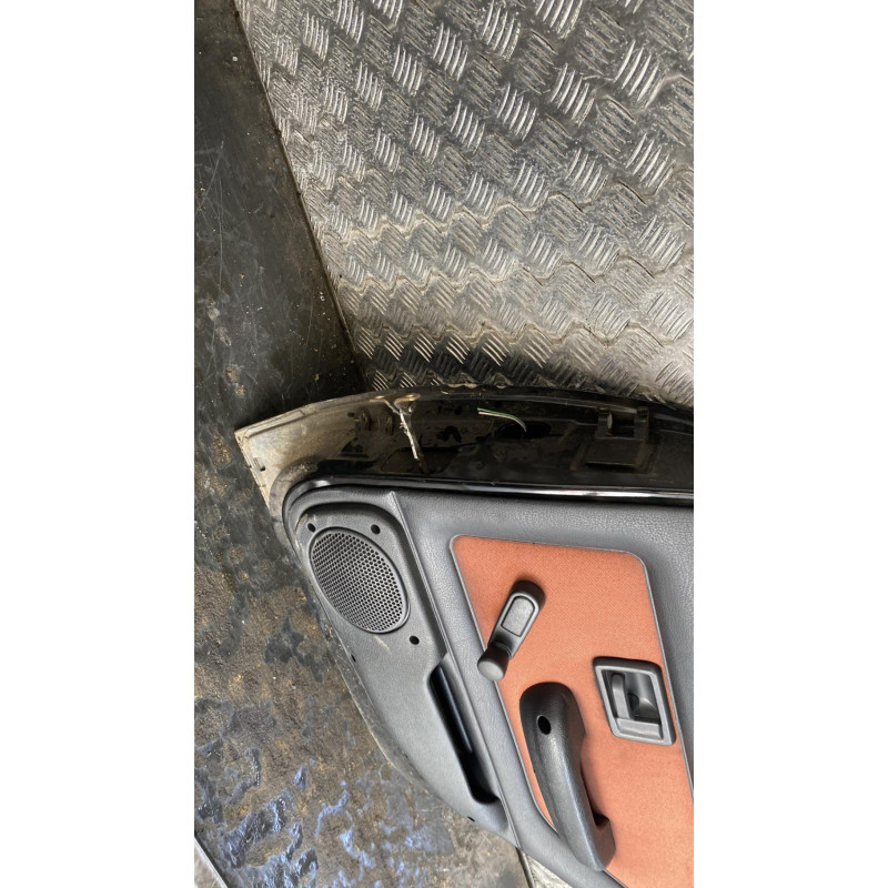 Porte arriere droit PEUGEOT 106 Photo n°3
