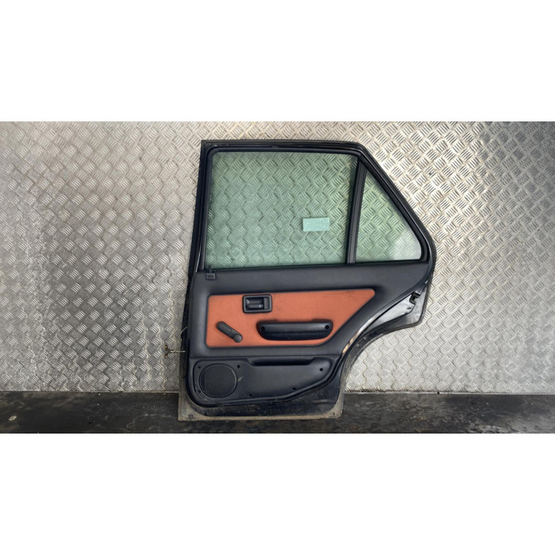 Porte arriere droit PEUGEOT 106 Photo n°5