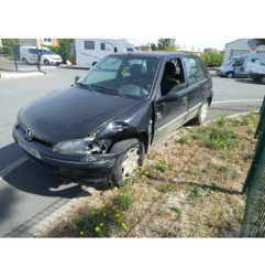 Porte arriere droit PEUGEOT 106