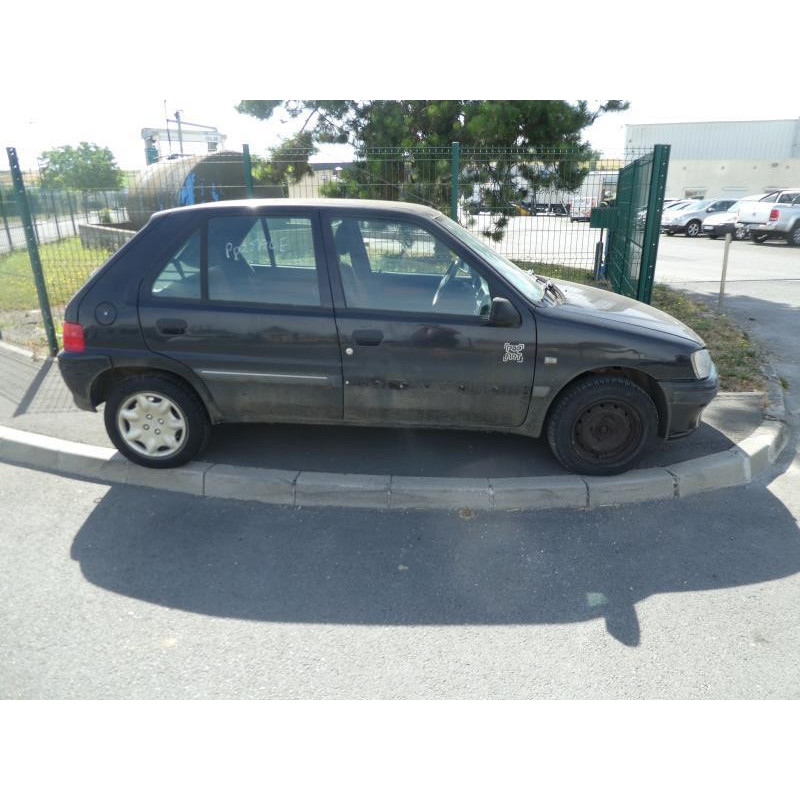 Porte arriere droit PEUGEOT 106 Photo n°7