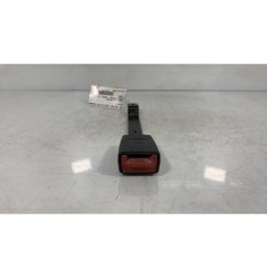 Attache ceinture avant droit SKODA FABIA 2 Photo n°1