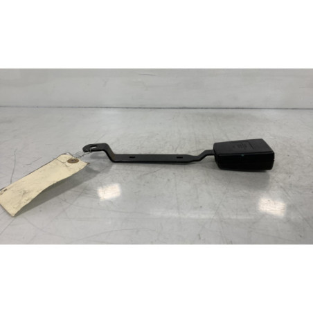 Attache ceinture avant droit SKODA FABIA 2