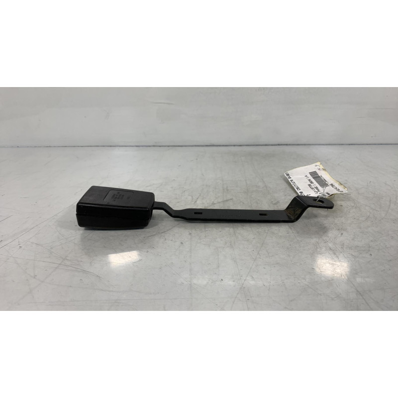 Attache ceinture avant droit SKODA FABIA 2 Photo n°3