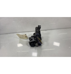 Serrure arriere droit SKODA FABIA 2 Photo n°1
