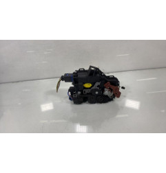 Serrure arriere droit SKODA FABIA 2