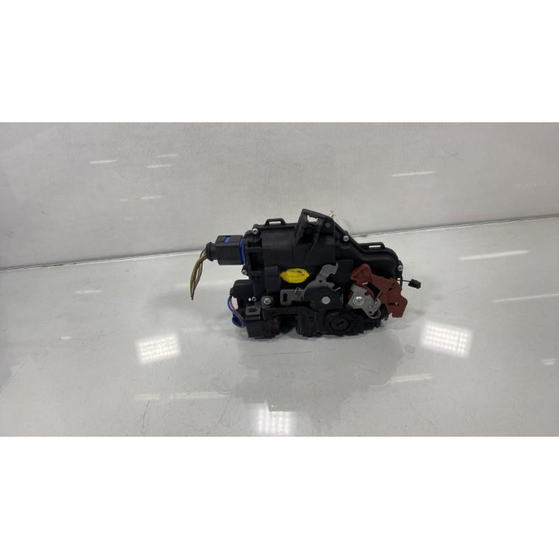 Serrure arriere droit SKODA FABIA 2 Photo n°3