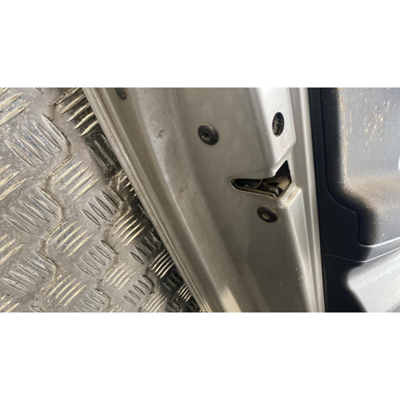 Porte arriere gauche SKODA FABIA 2 Photo n°3