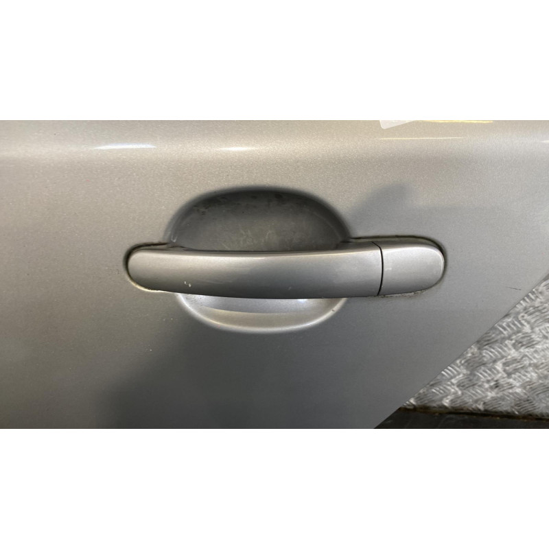Porte arriere gauche SKODA FABIA 2 Photo n°5