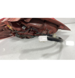Feu arriere principal droit (feux) MAZDA 2 2