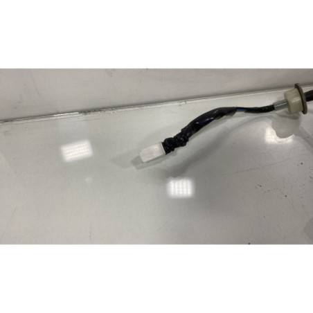 Feu arriere principal gauche (feux) MAZDA 2 2