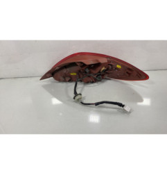 Feu arriere principal gauche (feux) MAZDA 2 2